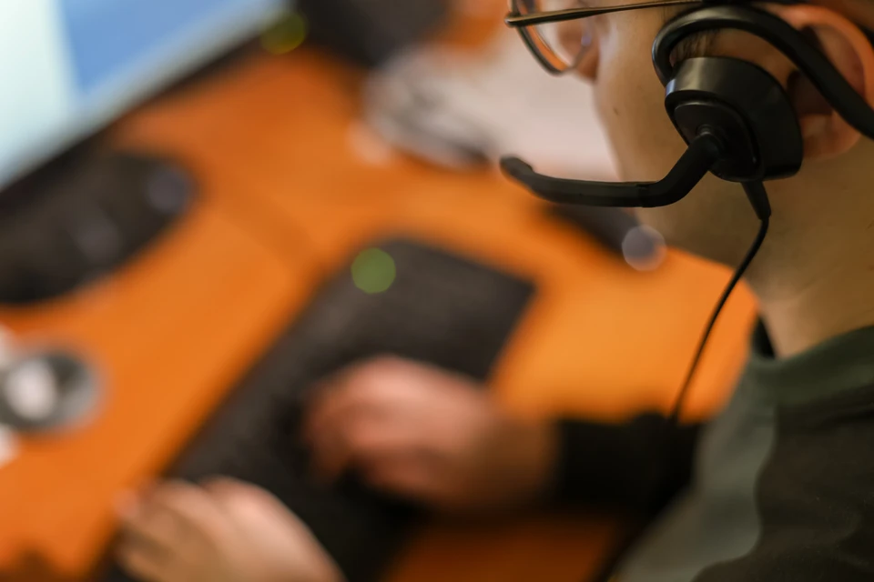 Жители Кубани перевели мошенникам более 30 млн рублей Фото из архива КП