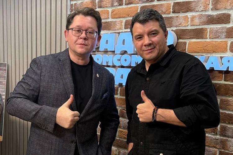 День в жанре тру-крайм: в Москве пройдут встречи с авторами бестселлеров о маньяках