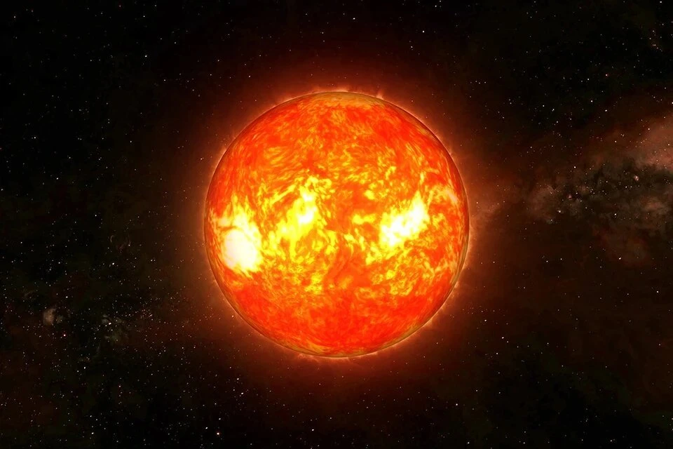 ИКИ РАН: Резкий рост вспышечной активности ожидается на Солнце в ближайшие сутки