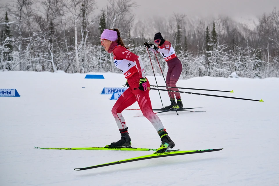 Фото: ПАО «ФосАгро»