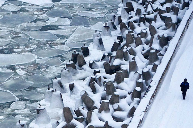 7 мест, которые стоит посетить зимой в Калининградской области