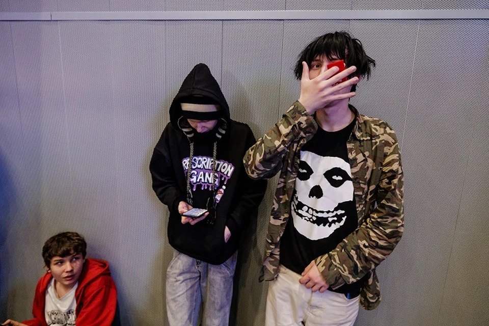 В прошлом году при поддержке наставников кризисы смогли преодолеть 1335 подростков