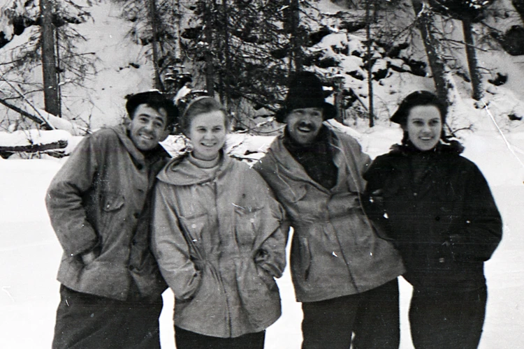 Новая загадка перевала Дятлова: Откуда взялись две шапки на голове погибшего Семена Золотарева