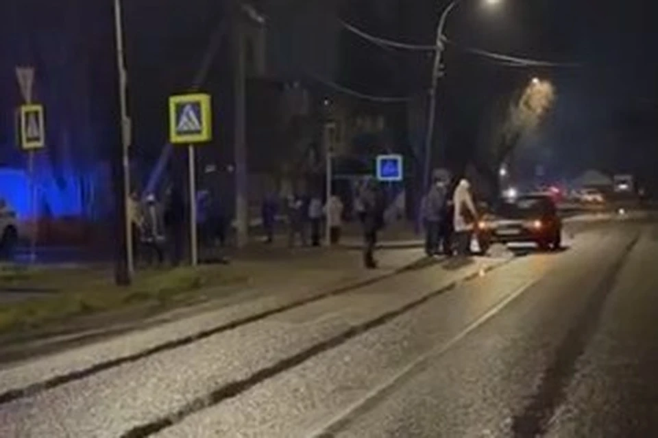 Фото: ГАИ Башкирии