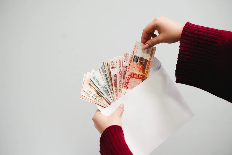 Депутат Нилов рассказал о досрочном получении россиянами зарплаты за декабрь