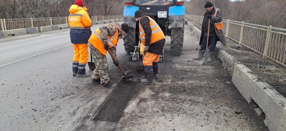 Фото: администрация Ульяновска