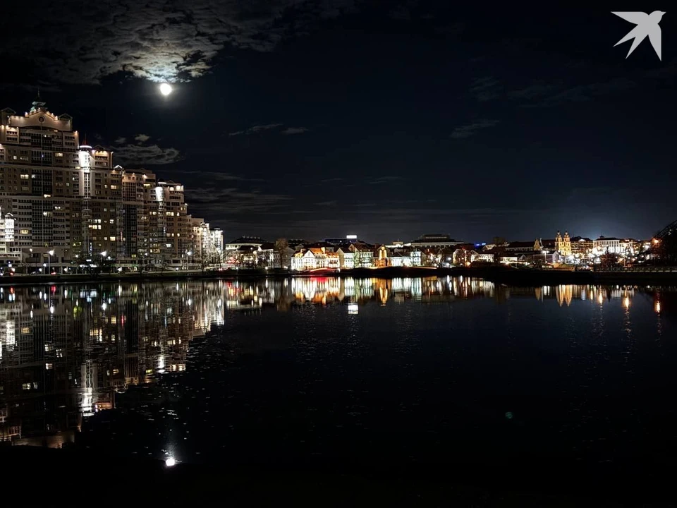 В декабре будет невероятно красивый звездопад. Фото: архив.
