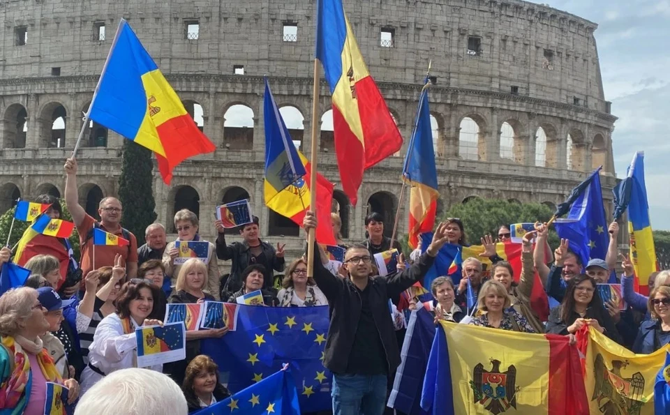 Победа ПАС была заранее прописана в Брюсселе, обеспечена цензурой и манипуляциями с голосами диаспоры.