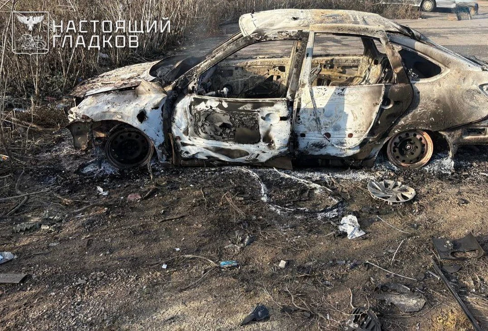 Фото: соцсети Вячеслава Гладкова (архив)