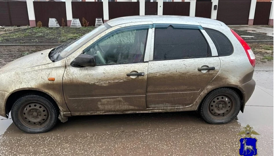 Фото: ГУ МВД России по Самарской области.