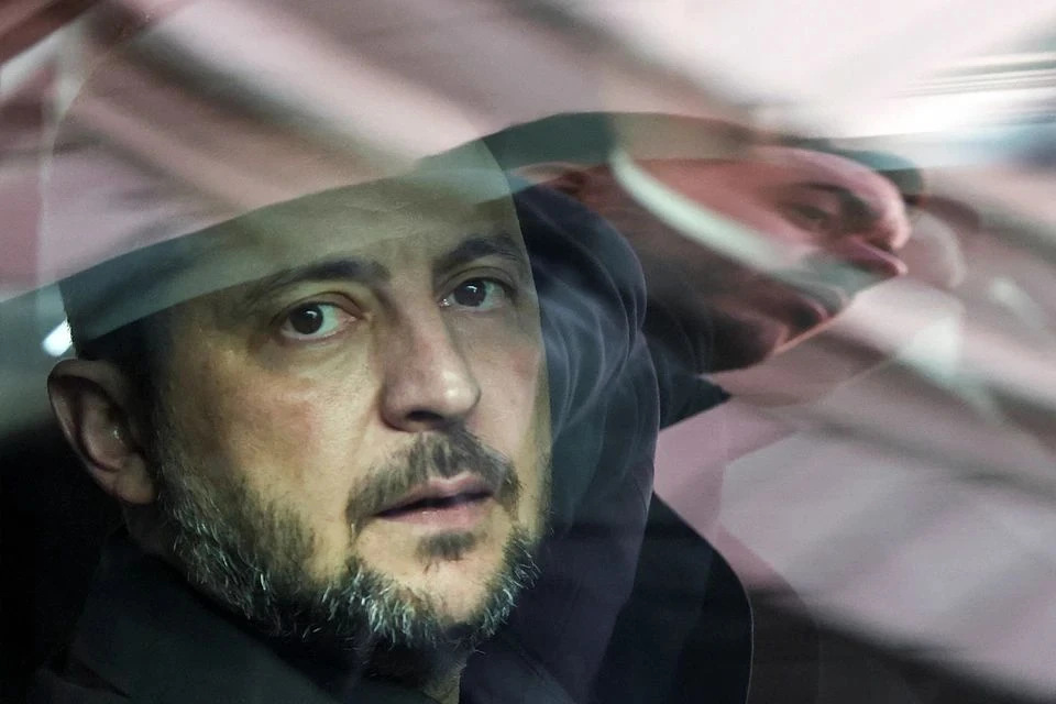 Песков: позиции Киева ухудшаются с каждым днем, в том числе на передовой