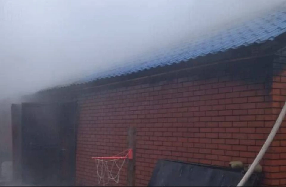 Фото: МЧС Башкирии