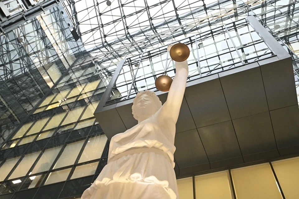 Дело прекращено. Фото: Евгения ГУСЕВА