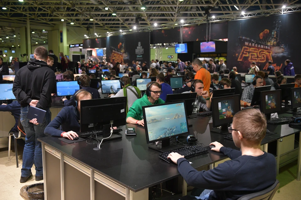 77-летняя нижегородка номинирована на премию стримеров за эйс в CS