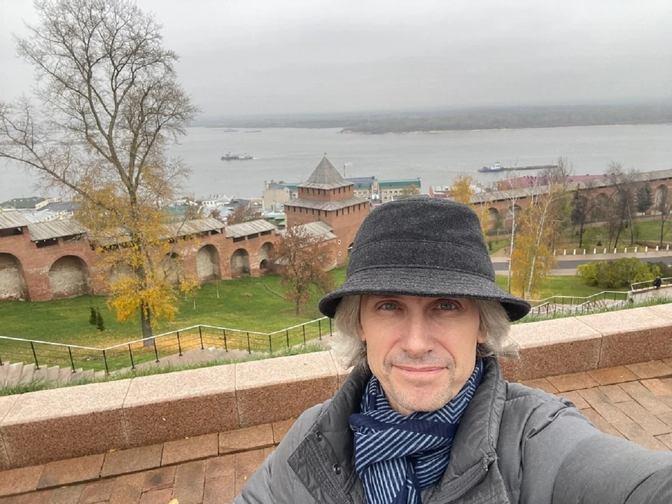 Фото: личная страница Дмитрия Васильева vk.com/id378971409