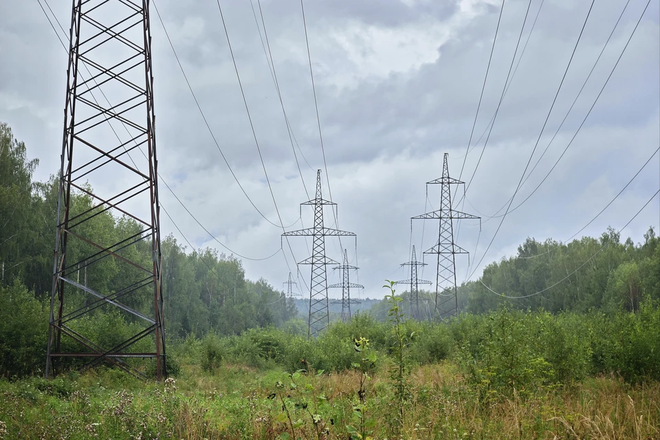 Без света останутся 11 населенных пунктов на Ставрополье