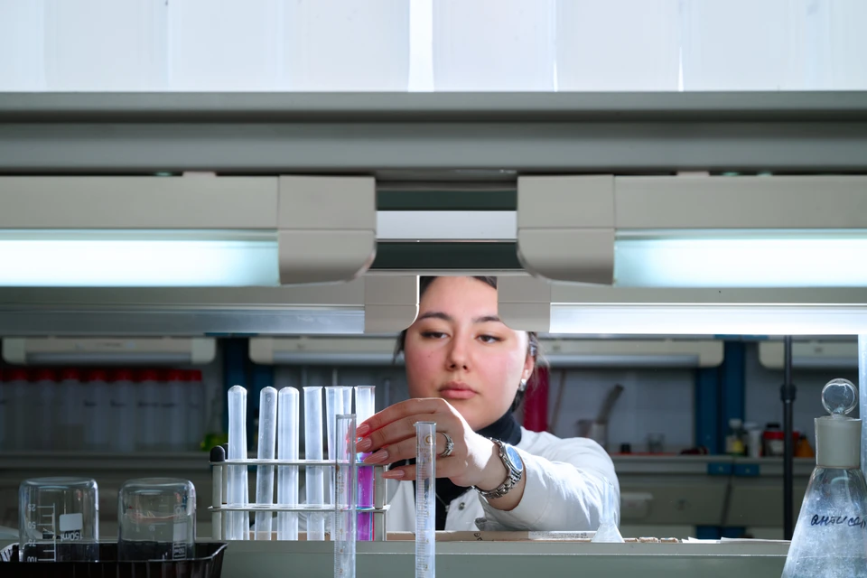 Фото: Департамент инвестиционной и промышленной политики г. Москвы.