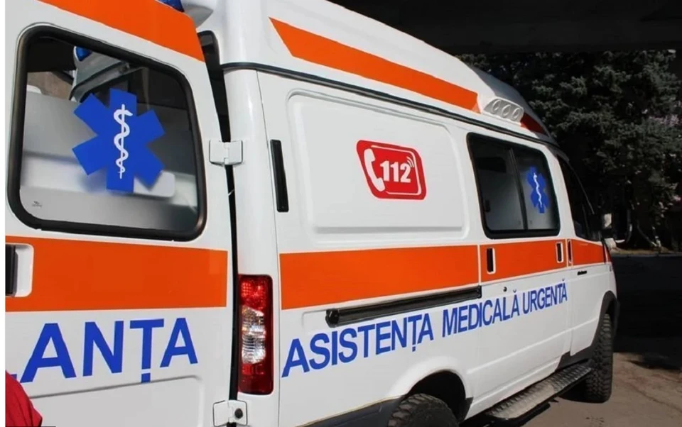 Пострадавший скончался еще до приезда скорой. Фото: соцсети