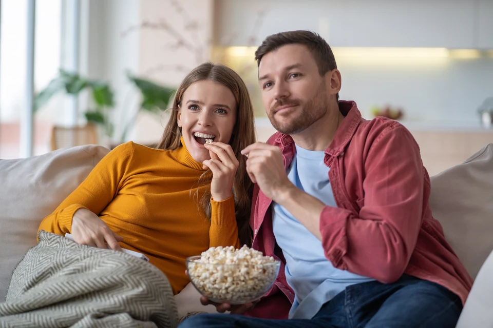 Фото: DimaBerlin/Shutterstock/Fotodom