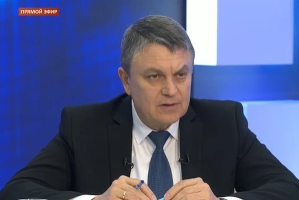 Жители жалуются, что не могут добраться до районных центров. ФОТО: скриншот с видео