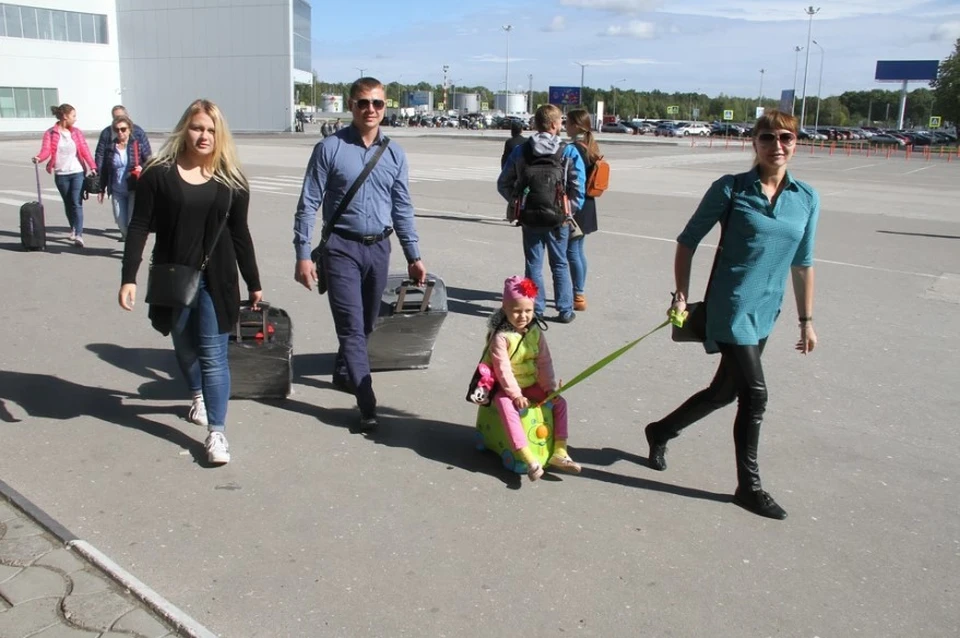 Вице-президент РСТ Горин: Более миллиона россиян уже съездили по безвизу в Китай