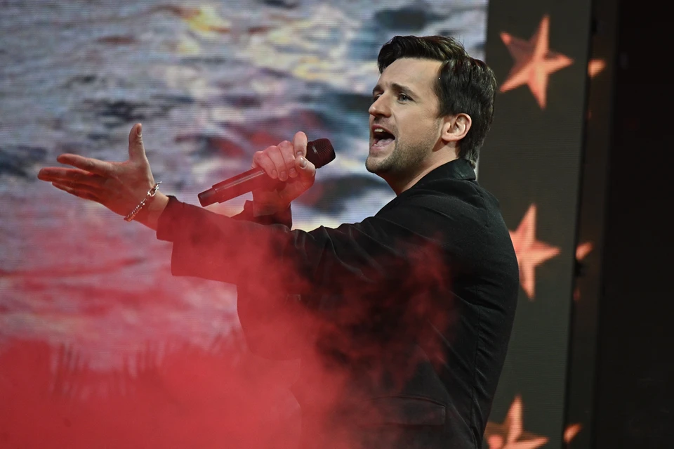 Колдун рассказал о тесных отношениях с братом Георгием