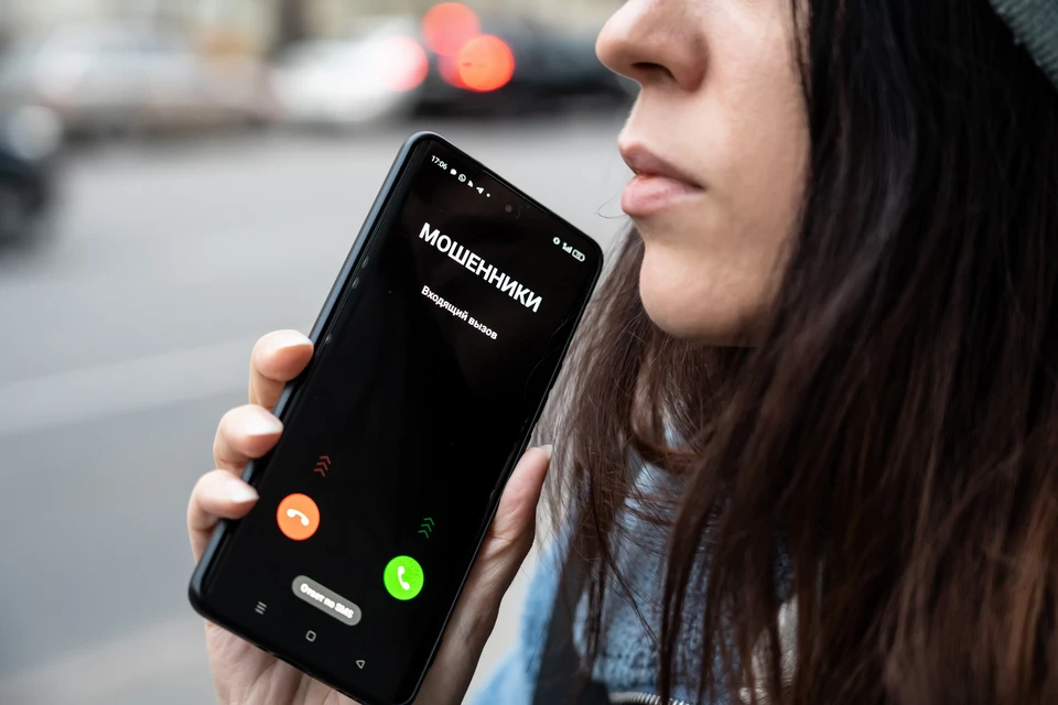 Ставропольцы за неделю отдали мошенникам около 25 млн рублей