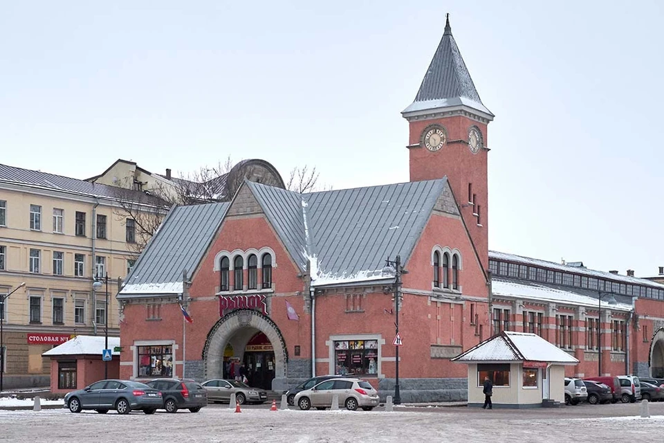 В перспективе Выборг сделает ставку на событийных туризм.