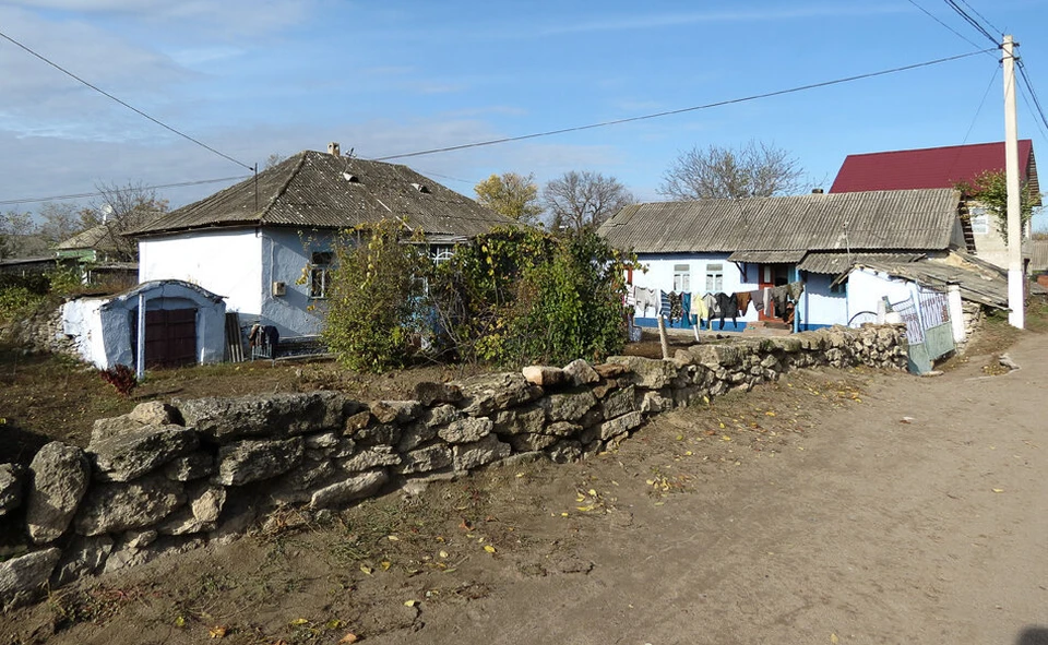 В Молдове каждый пятый населённый пункт без транспорта. Фото:соцсети