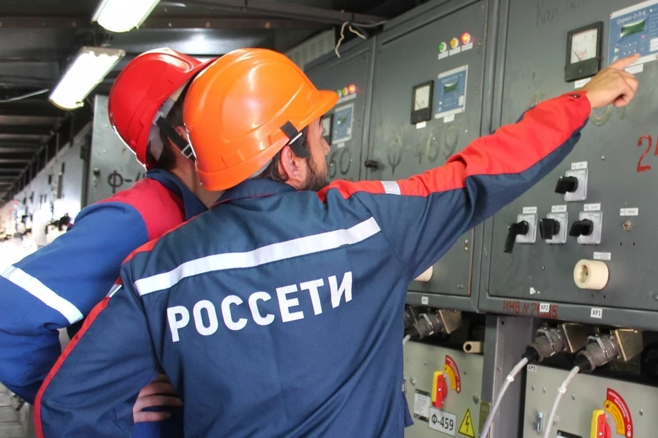 Устройства РЗА предназначены для быстрого автоматического выявления и локализации поврежденных участков энергосистемы. Фото: rossetisk.ru