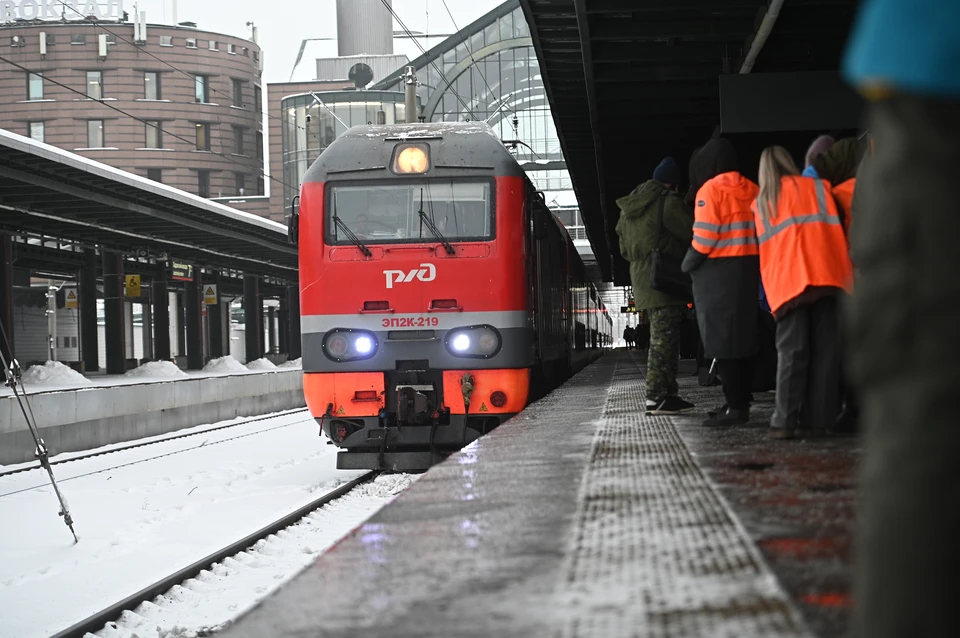 Почти 190 млн человек воспользовались ОЖД.