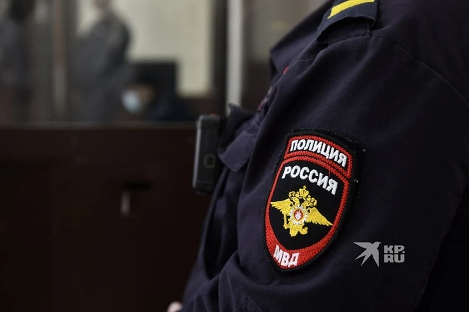 Силовики задержали нового представителя Центра