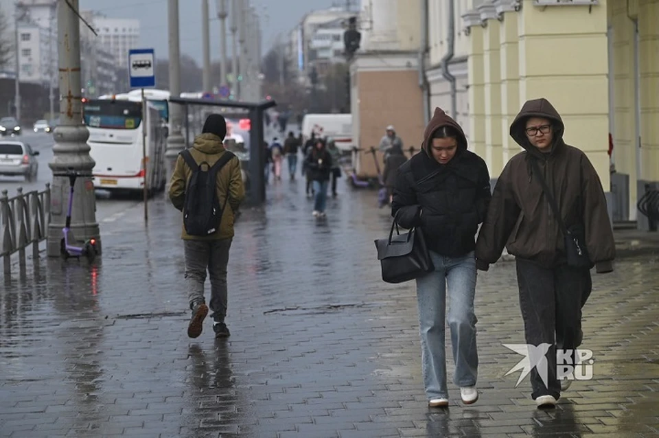 Самый теплый день за 144 года зафиксирован 1 декабря