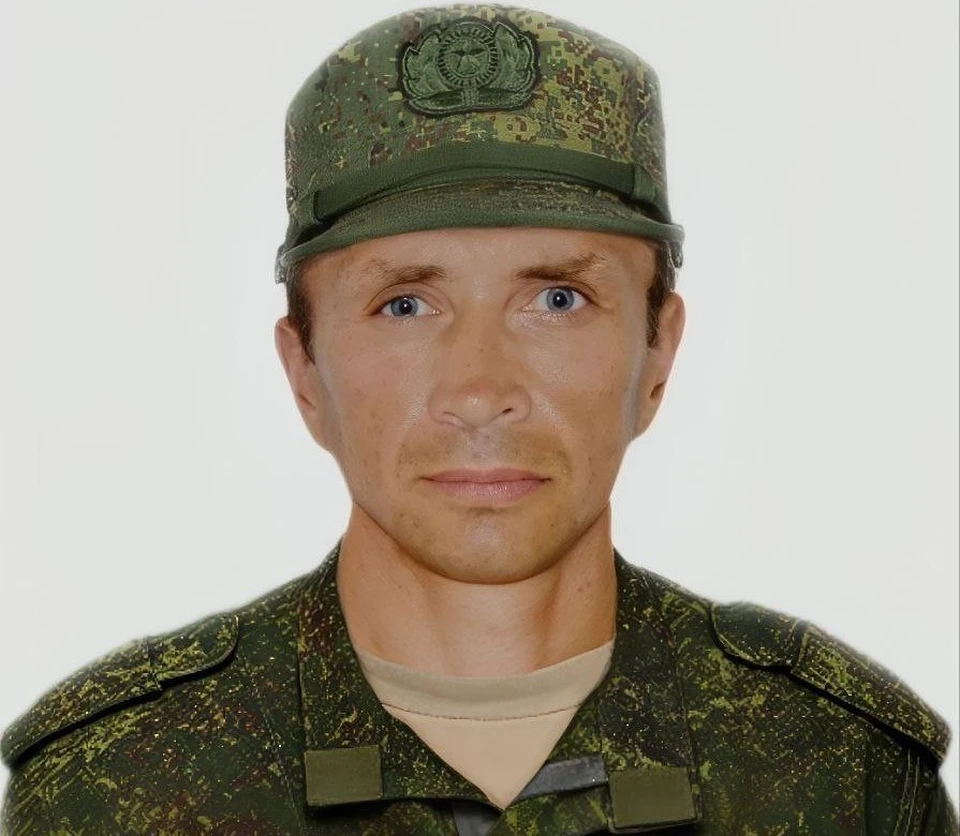 Фото: администрация Каргасокского района