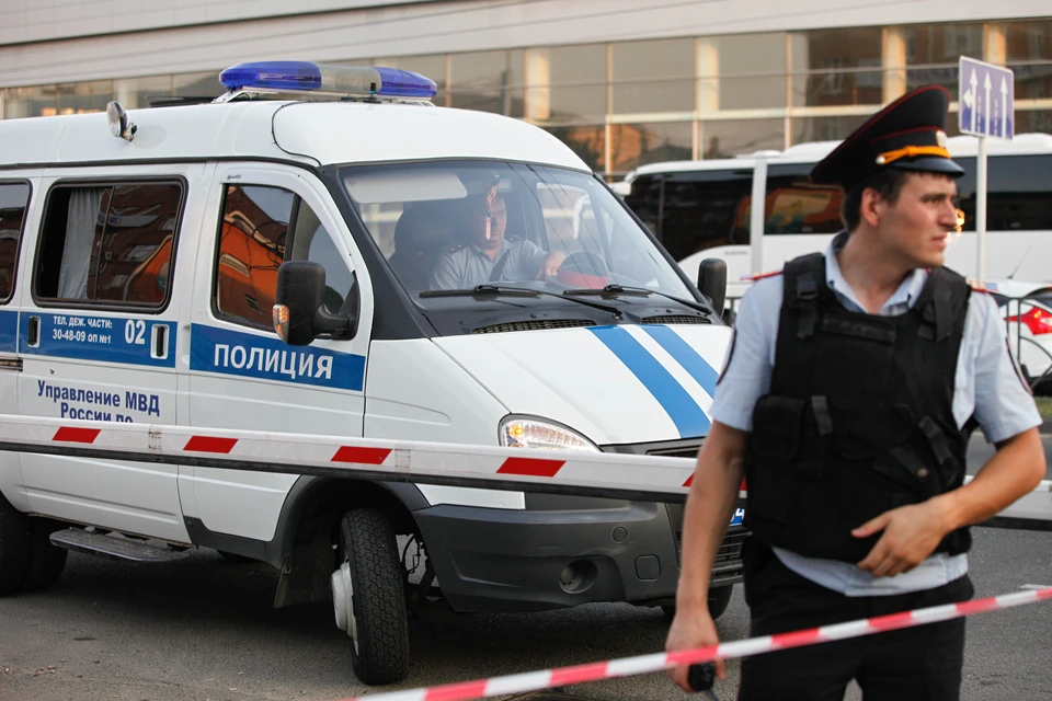 Девять квартир полностью утрачены после воздушных атак в Таганроге.