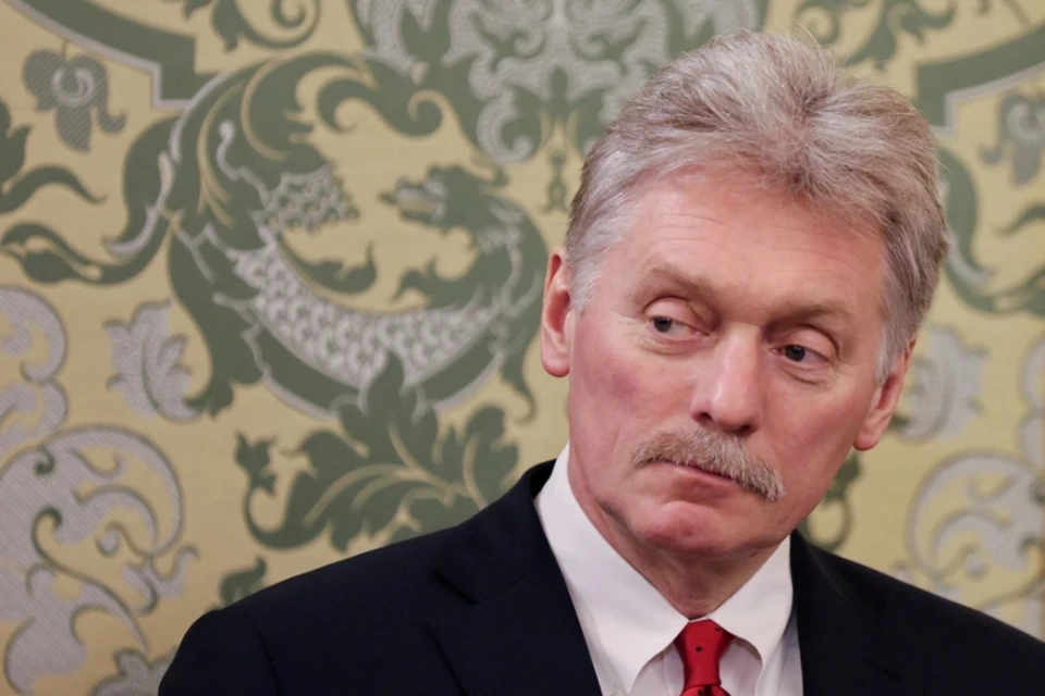 Песков: Россия открыта к переговорам, но цели СВО должны быть достигнуты