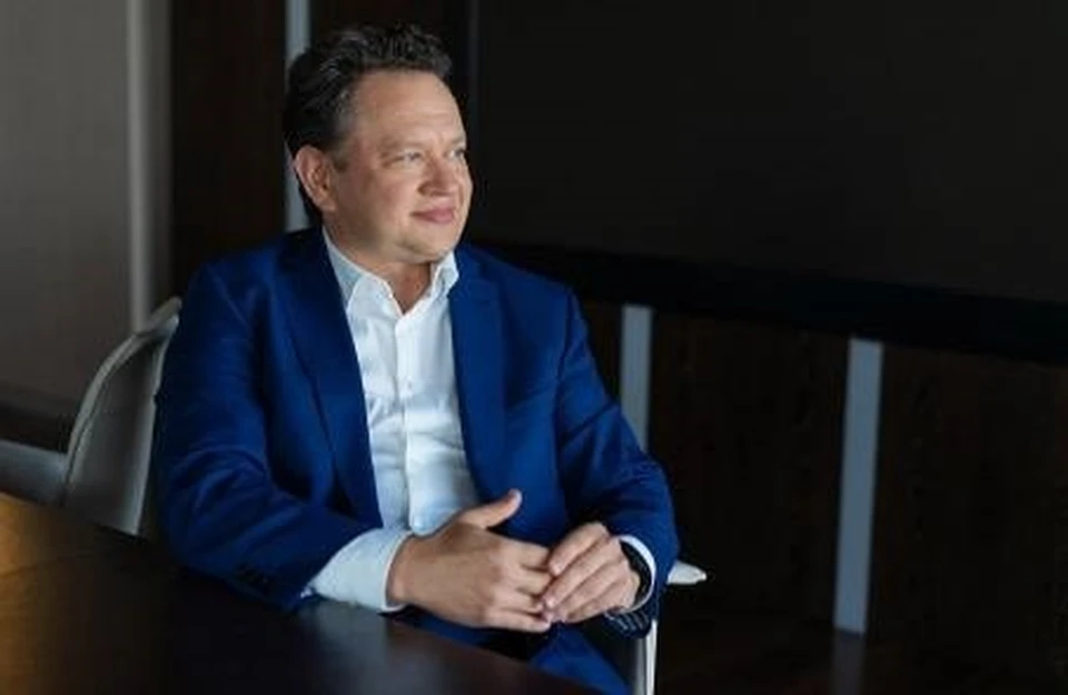 Фото: пресс-служба ВТБ.