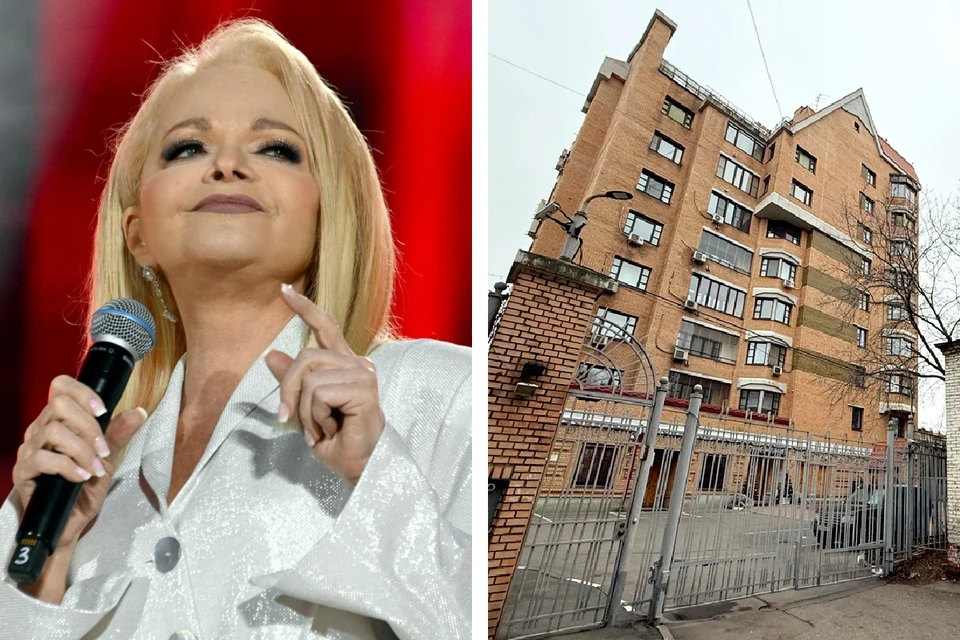 Треть жильцов сбежали, дом обклеивают черепами: после скандала с домом Долиной происходит чертовщина.