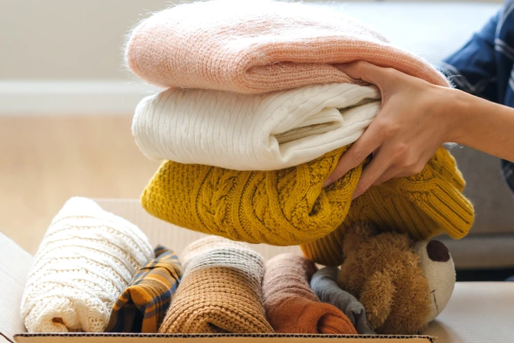 Фонд «Большая перемена» стал новым партнером благотворительного проекта «Курс Добра»