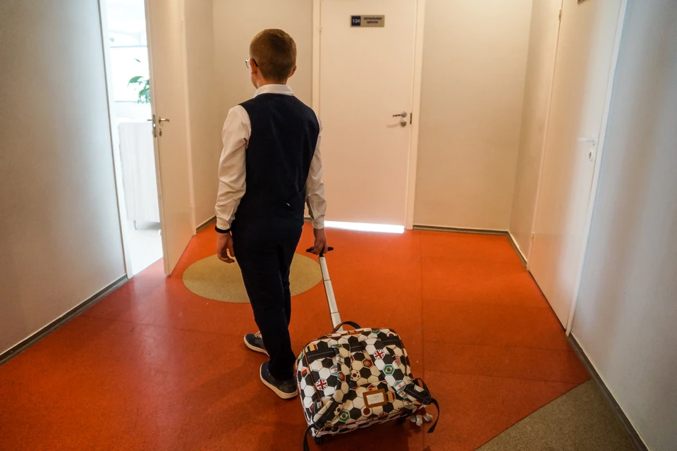 По словам руководителя учреждения, в пансионате уже назначены проверки прокуратуры и Роспотребнадзора