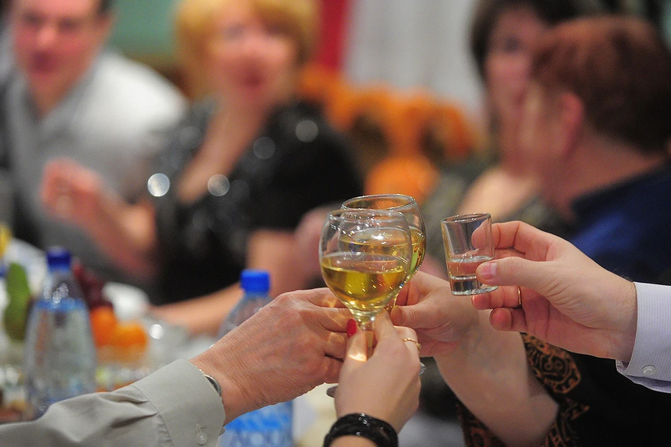 Фото ИТАР-ТАСС/ Владимир Смирнов