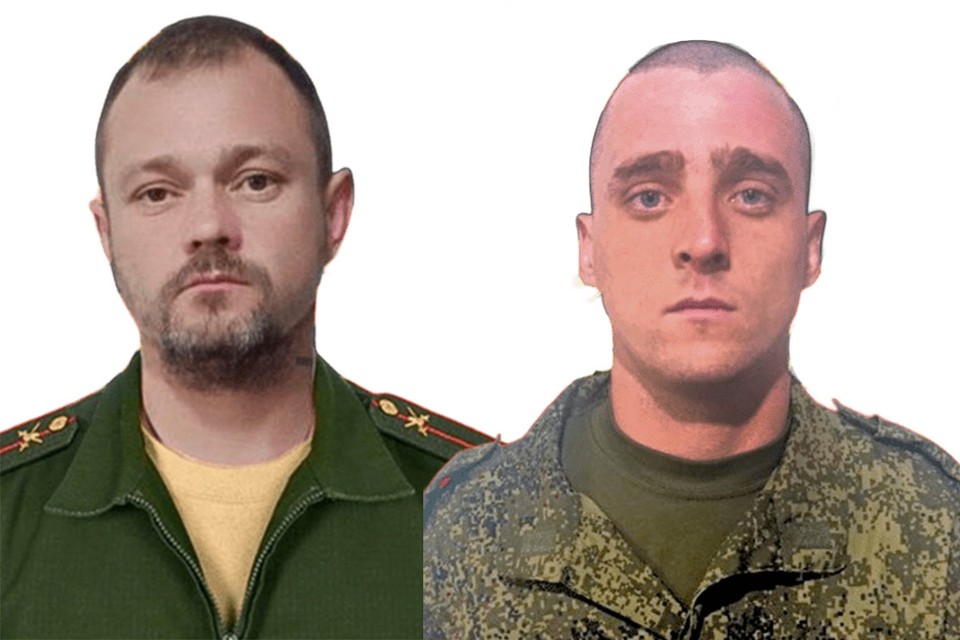 Герой спецоперации Z Владимир Зазуля вынес на себе раненого товарища