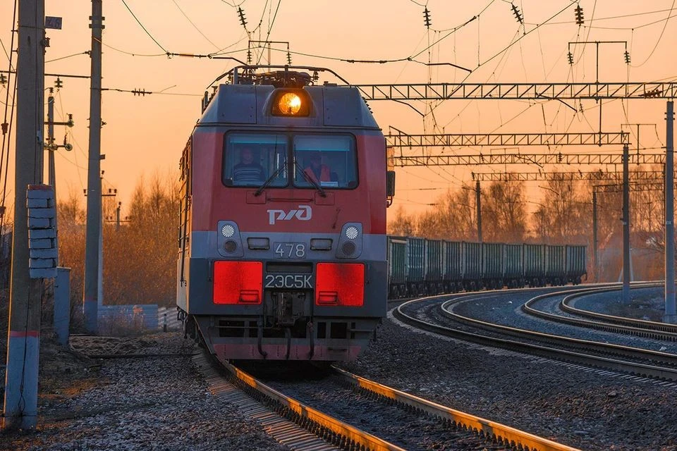 Ъ: Кабмин счел строительство Северо-Сибирской магистрали нецелесообразным