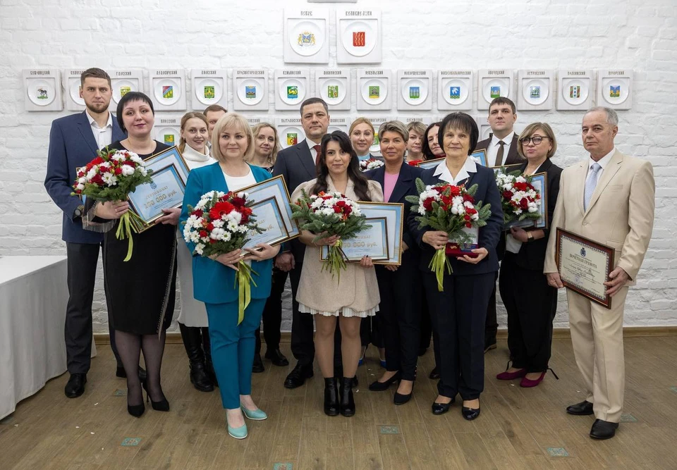 Фото: канал Михаила Ведерникова в MAX