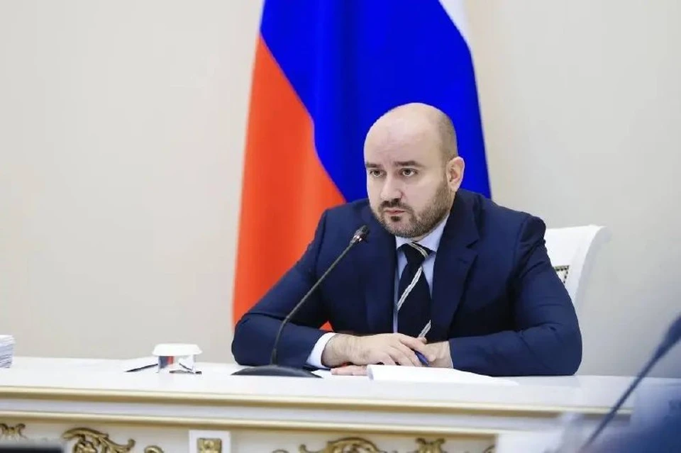 Федорищев призвал сохранять память о безымянных героях