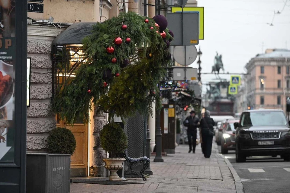 Осадков выпадет на 20 процентов больше нормы.