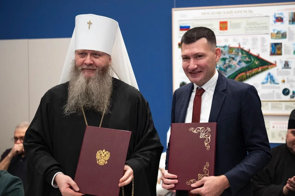 Фото: Минобрнауки ЛНР