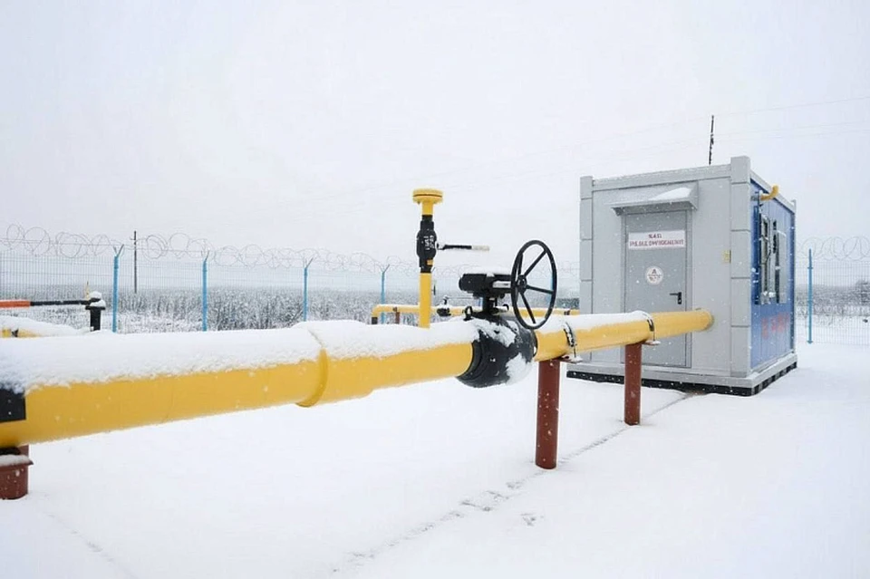 Фото: Министерство топливно-энергетического комплекса и жилищно-коммунального хозяйства Архангельской области.