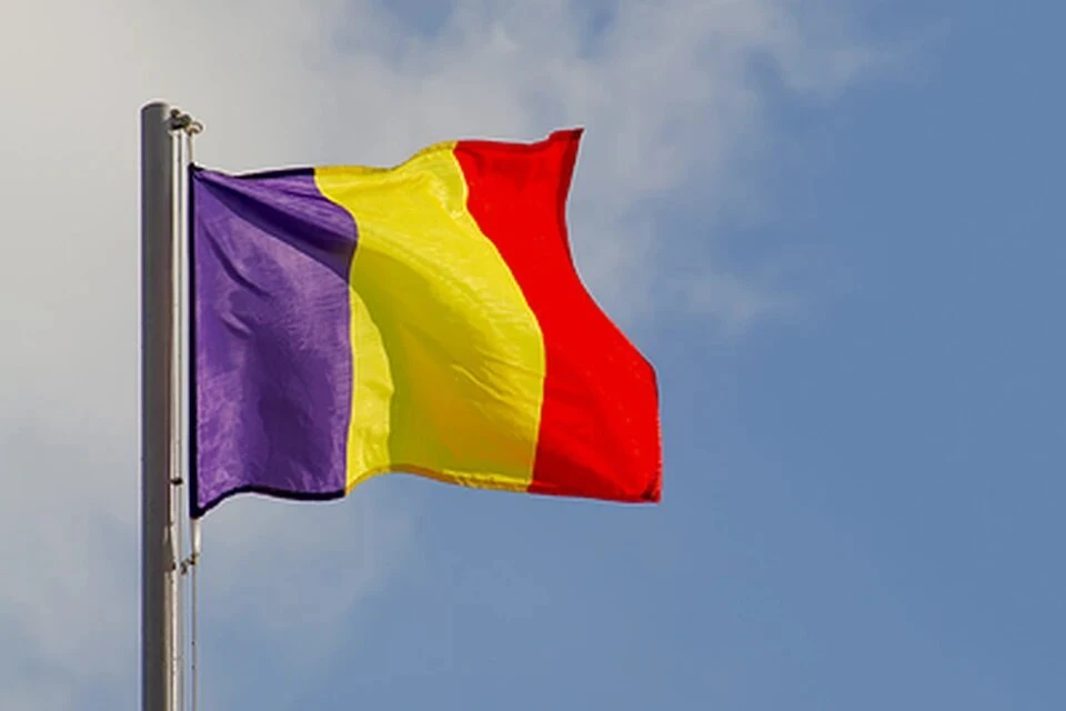 Румыния уничтожила украинский морской дрон в Черном море, он угрожал судоходству