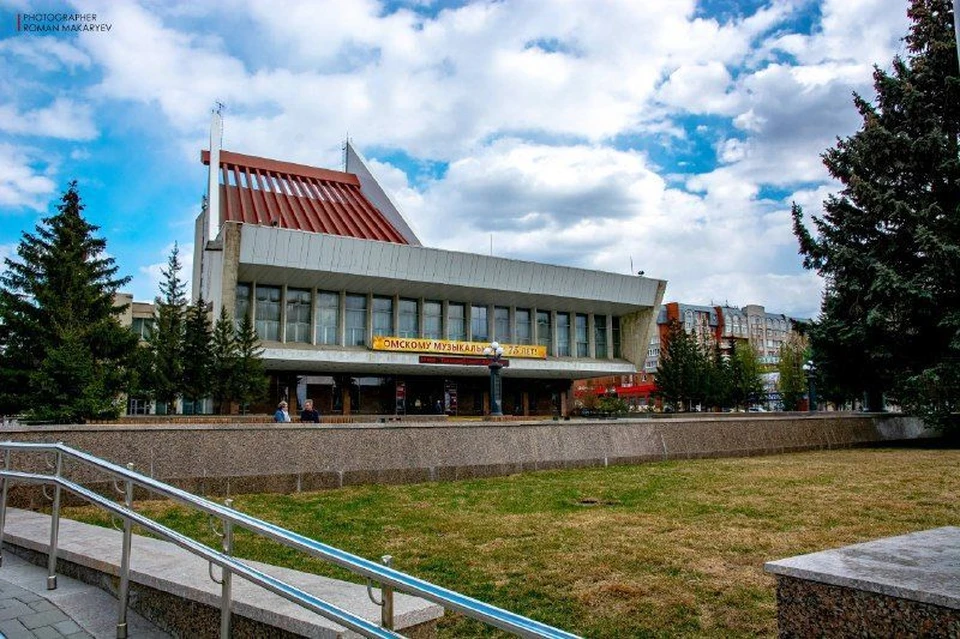 Фото: Роман Макарьев